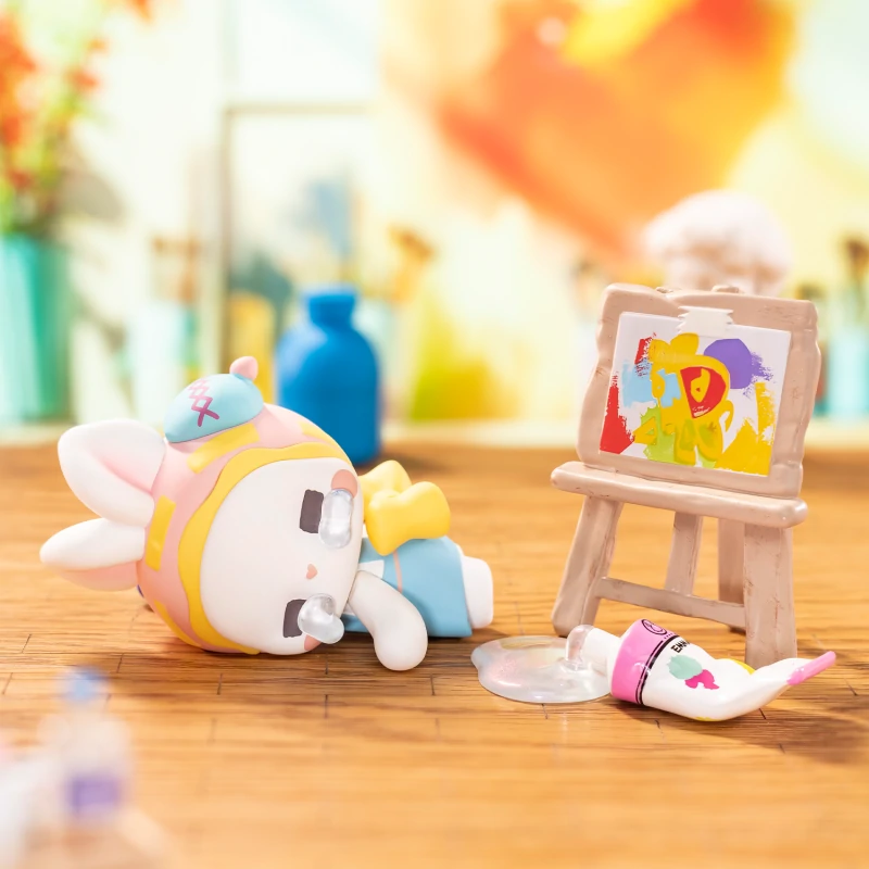 LUCKY EMMA – Emma Fairy Baby Academy Series Thumbnail