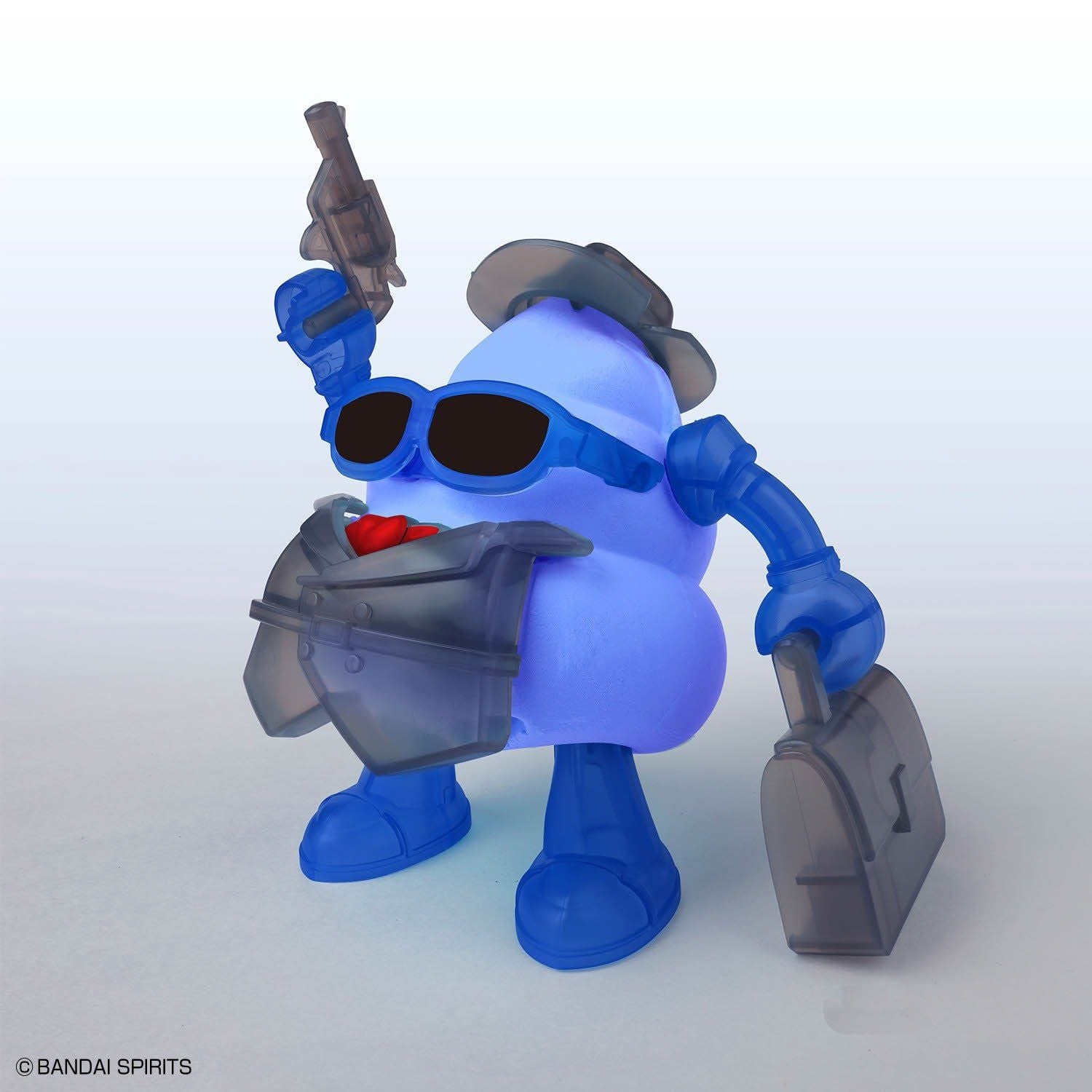 CLAY MODEL KIT SALARYMAN UNKO Thumbnail