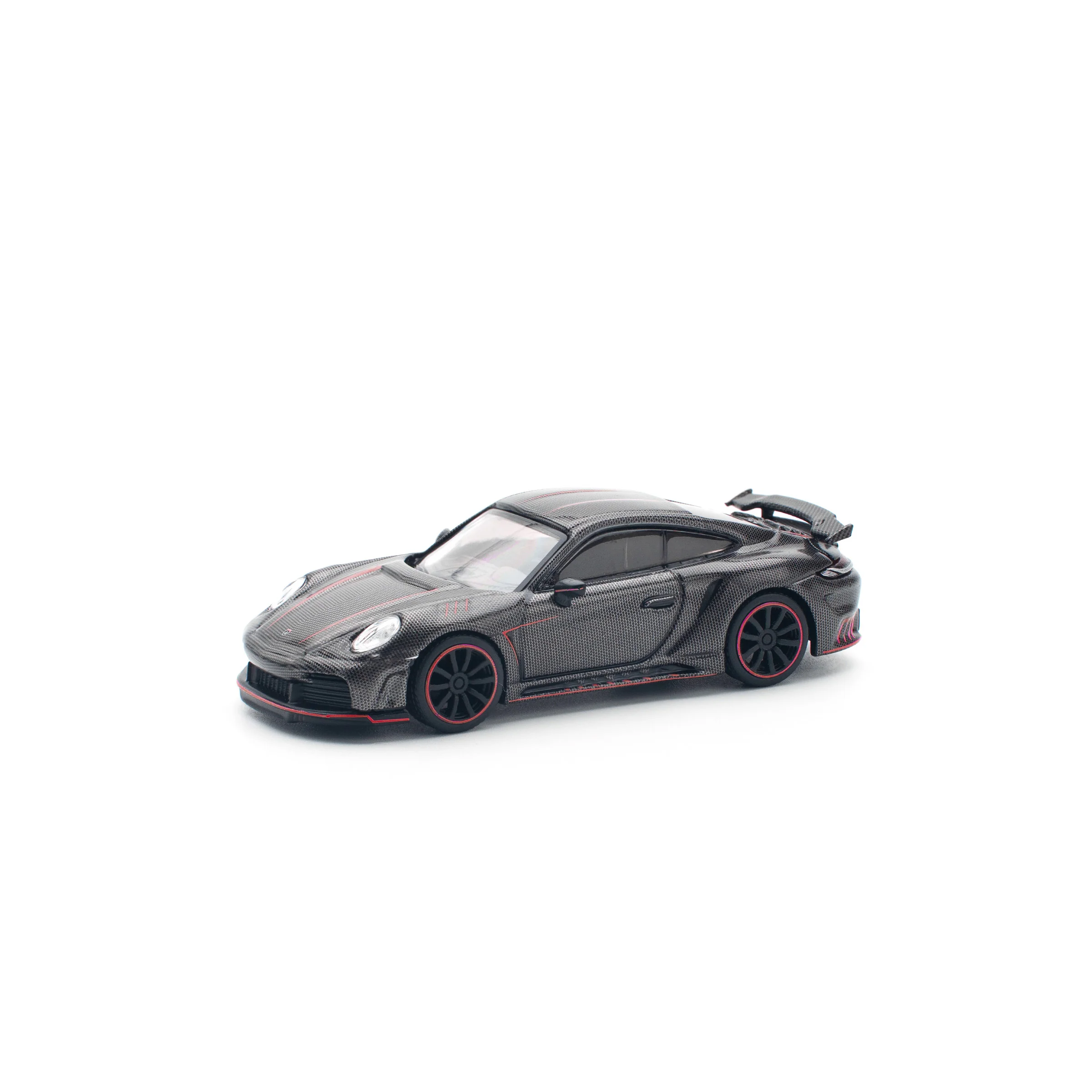 Poprace PR640192 STINGER 992 CARBON EDITION RED LINE Thumbnail