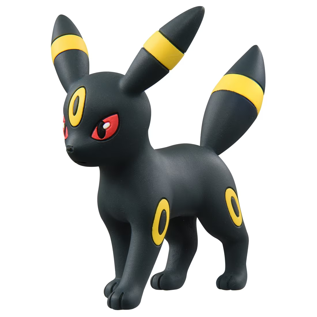 MÔ HÌNH Pokemon Moncolle MS-21 Blacky Thumbnail