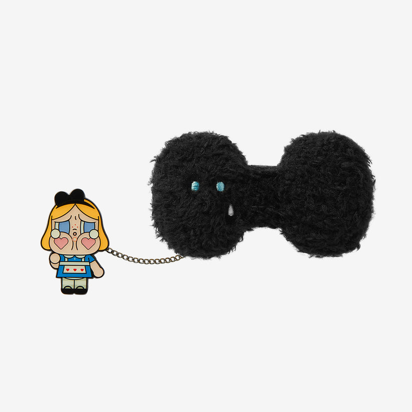 Huy hiệu Crybaby Crying Again Series-Plush Badge BlindBox Thumbnail