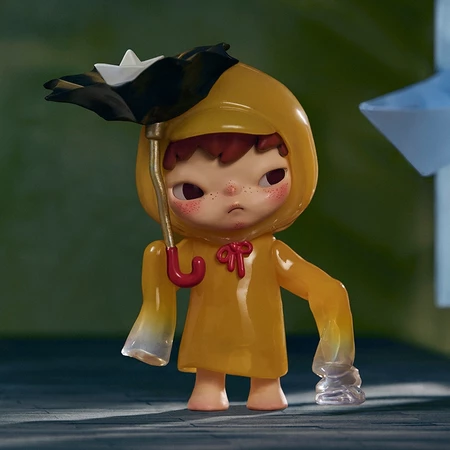 Mô hình Hirono Echo Series Figures Thumbnail