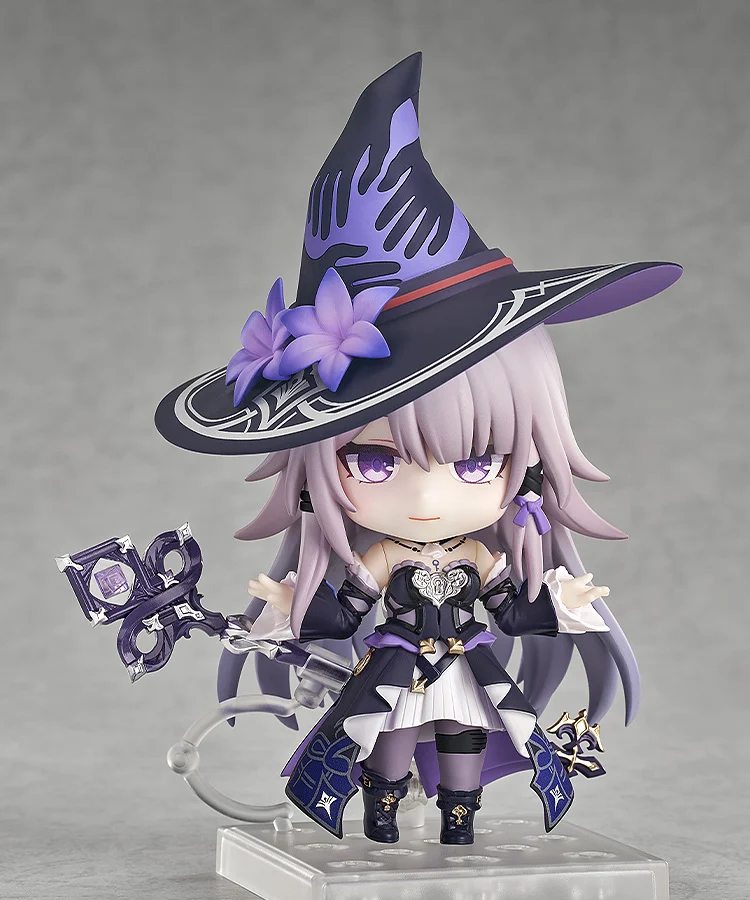 MÔ HÌNH Honkai: Star Rail Nendoroid The Herta Thumbnail