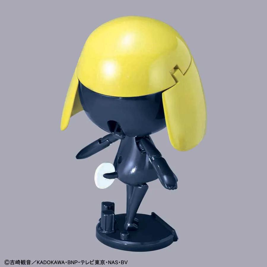 MÔ HÌNH LẮP RÁP PRIVATE TAMAMA Thumbnail