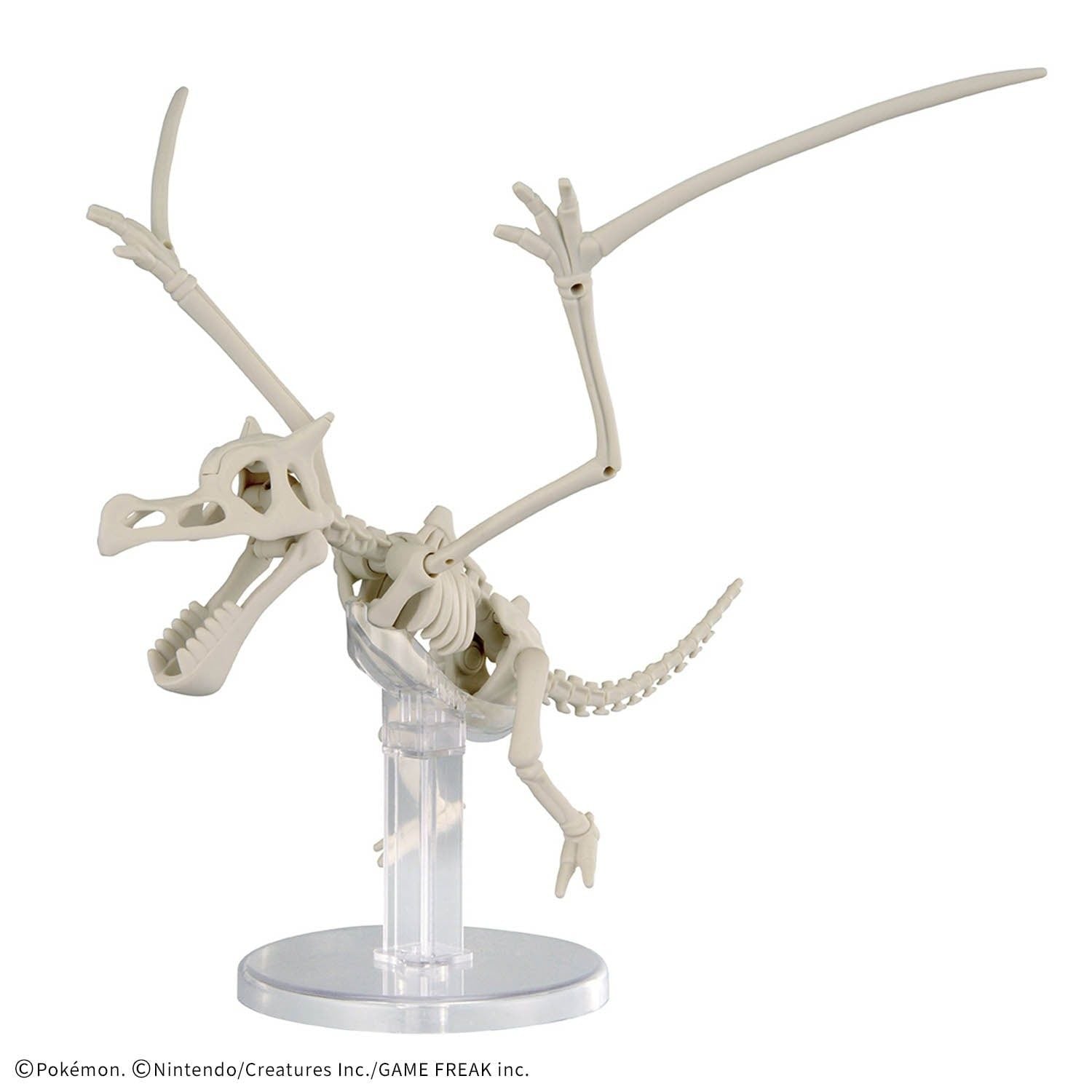 MÔ HÌNH LẮP RÁP Pokémon PLAMO COLLECTION FOSSIL Pokémon SERIES Aerodactyl Thumbnail