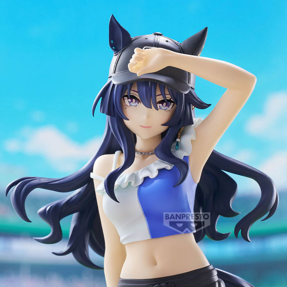 MÔ HÌNH UMAMUSUME: PRETTY DERBY BOC'Z WE\N VERXINA AS QUEEN V FIGURE Thumbnail