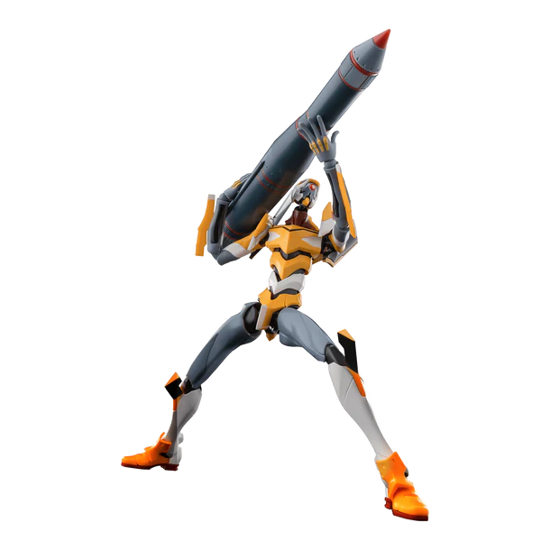 Blokees | Action Edition DX Evangelion Proto Type-00’ Thumbnail