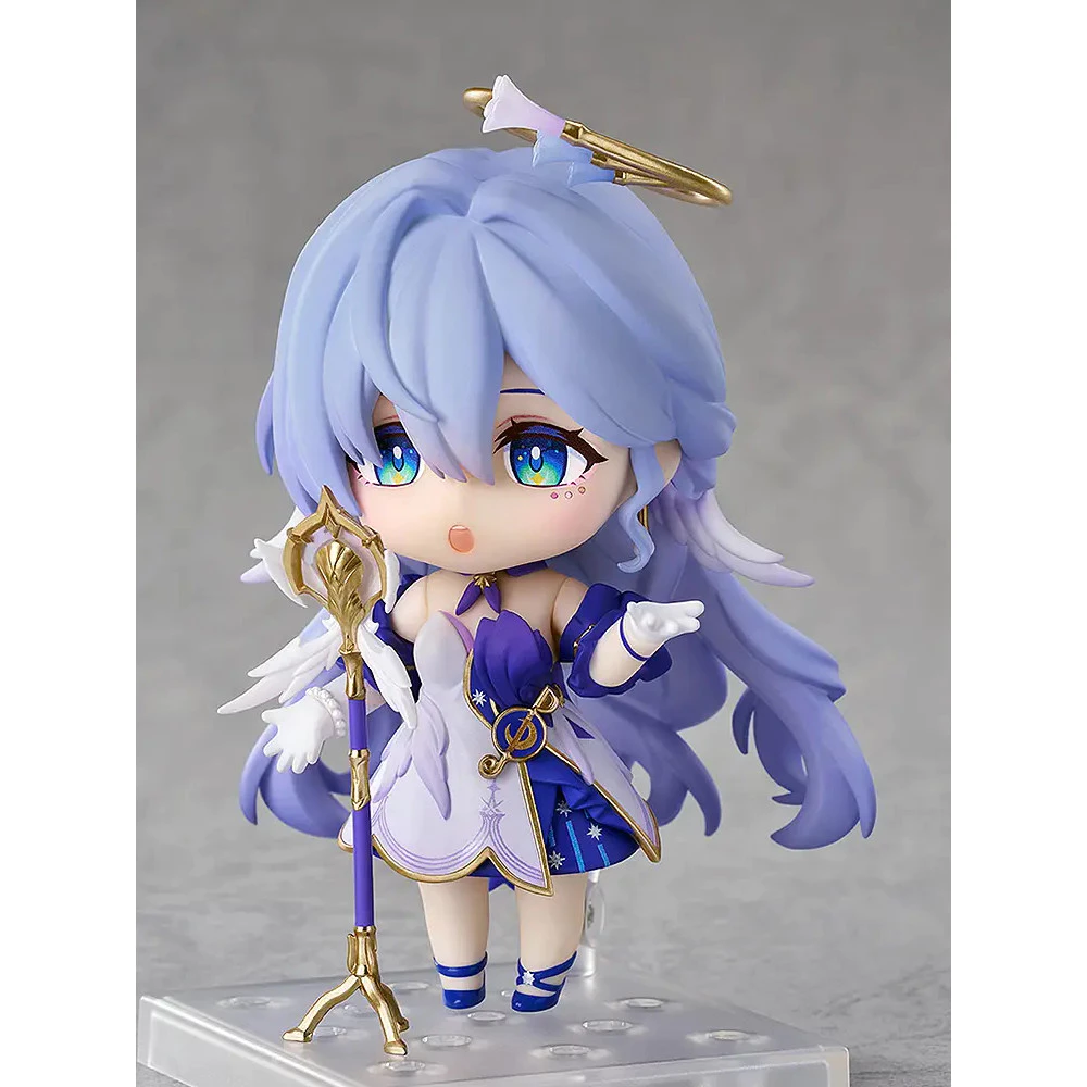 MÔ HÌNH TRƯNG BÀY NENDOROID ROBIN Thumbnail