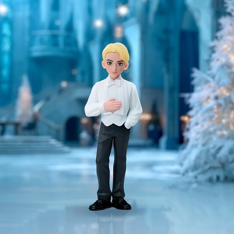 Mô hình Harry Potter and the Goblet of Fire Series Figures Thumbnail