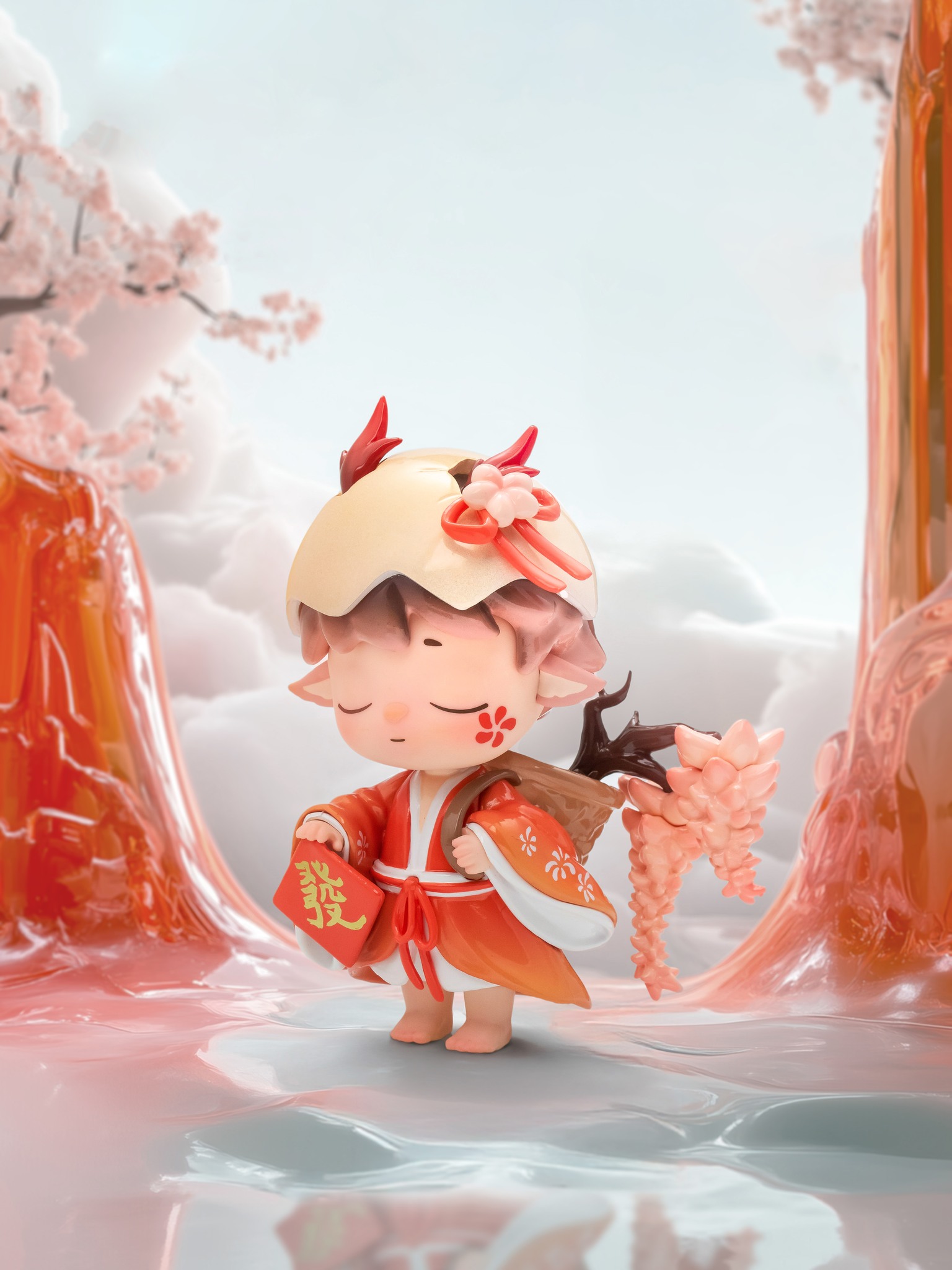 Mimi - Records of Splendor Thumbnail