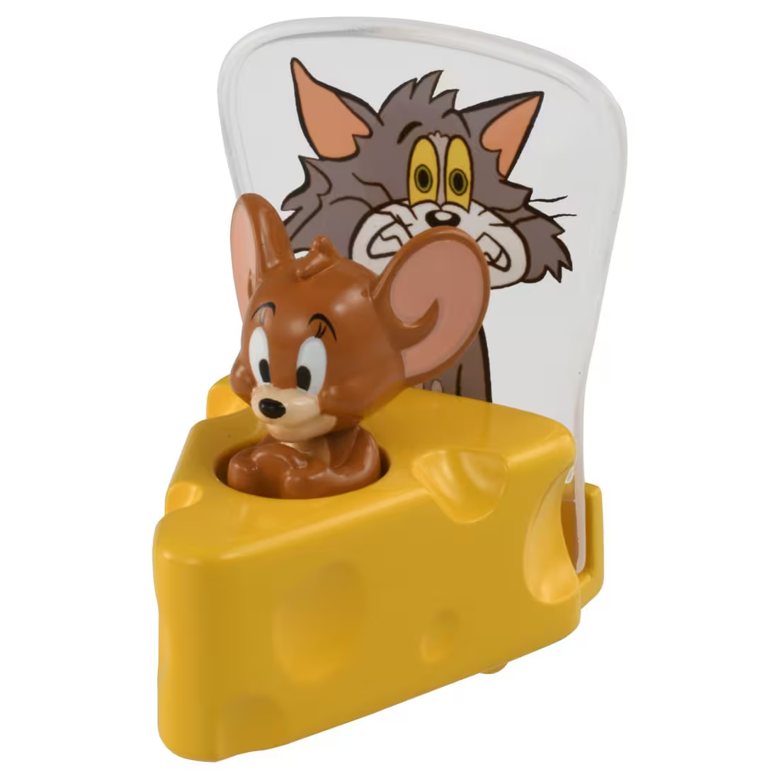 MÔ HÌNH XE Tomica Dream No.160-04 Tom & Jerry Thumbnail