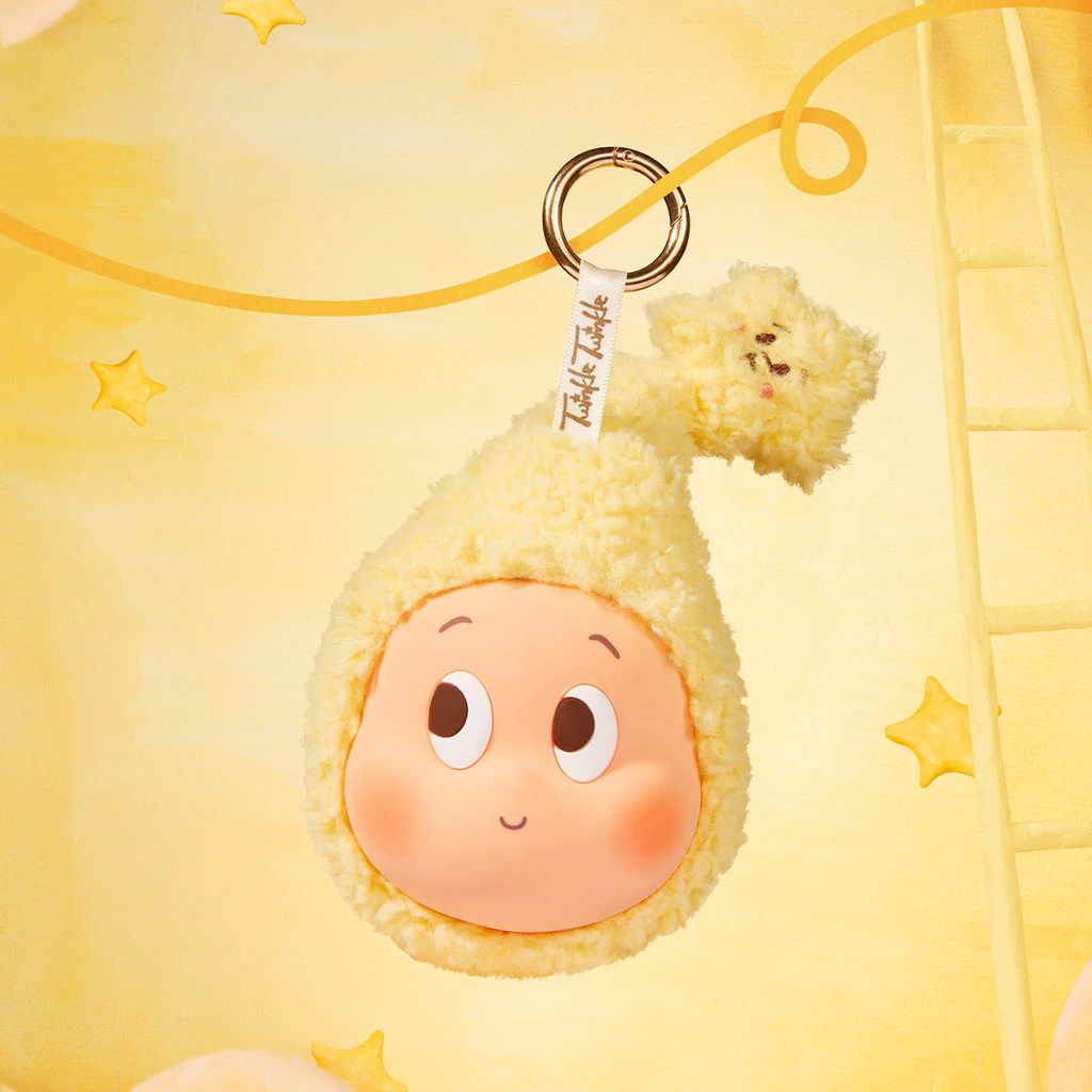 Hộp đựng tai nghe We are Twinkle Twinkle Series Thumbnail