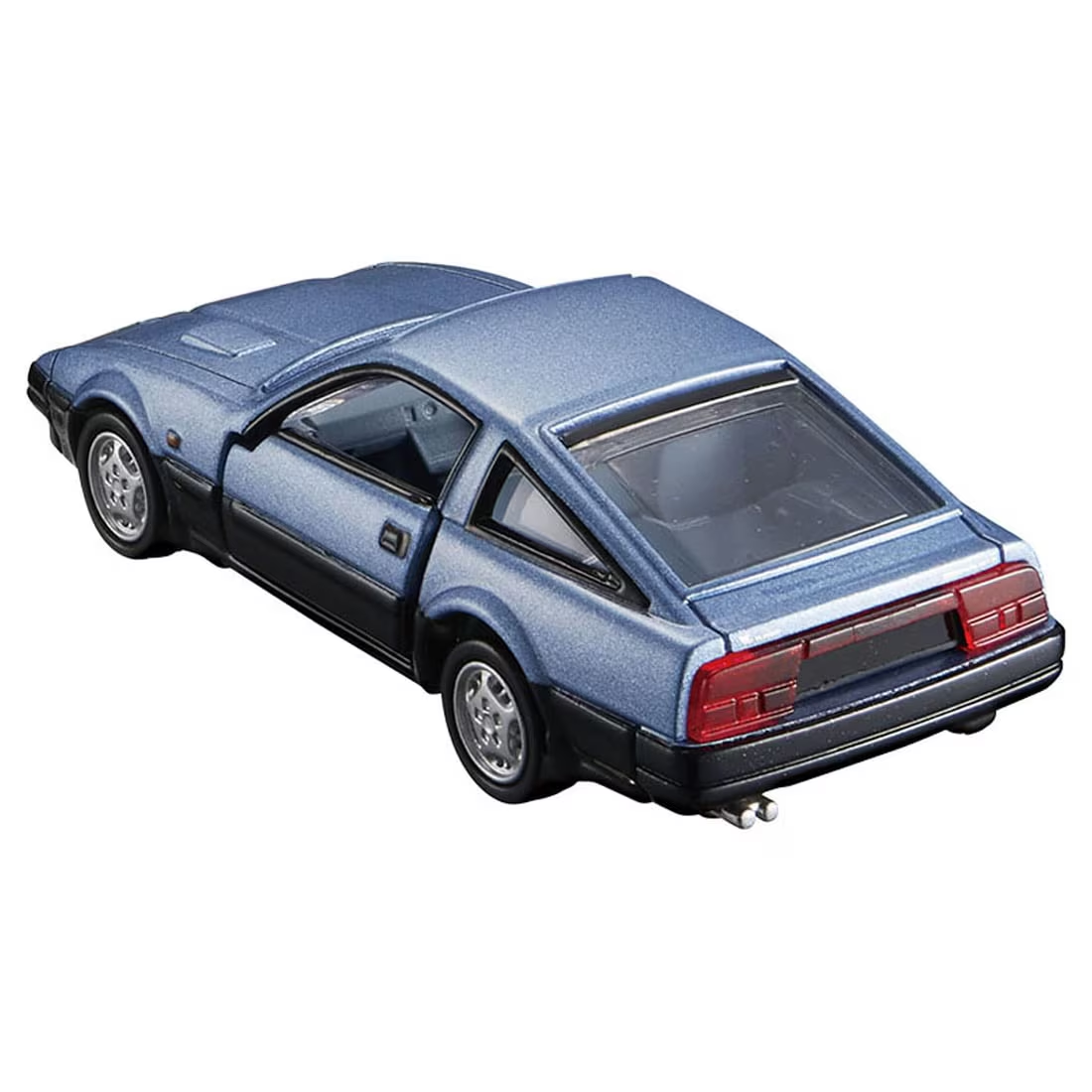 MÔ HÌNH XE Tomica PRM No.15 Nissan Fairlady Z Z31 24 Thumbnail