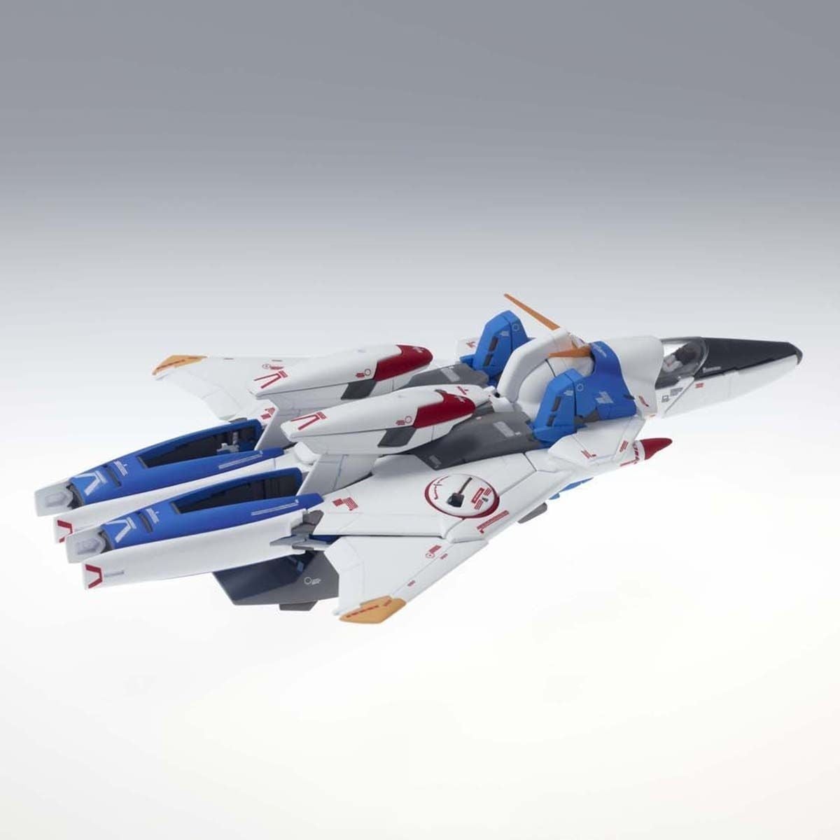 MÔ HÌNH LẮP RÁP MG 1/100 V DASH GUNDAM Ver.ka Thumbnail