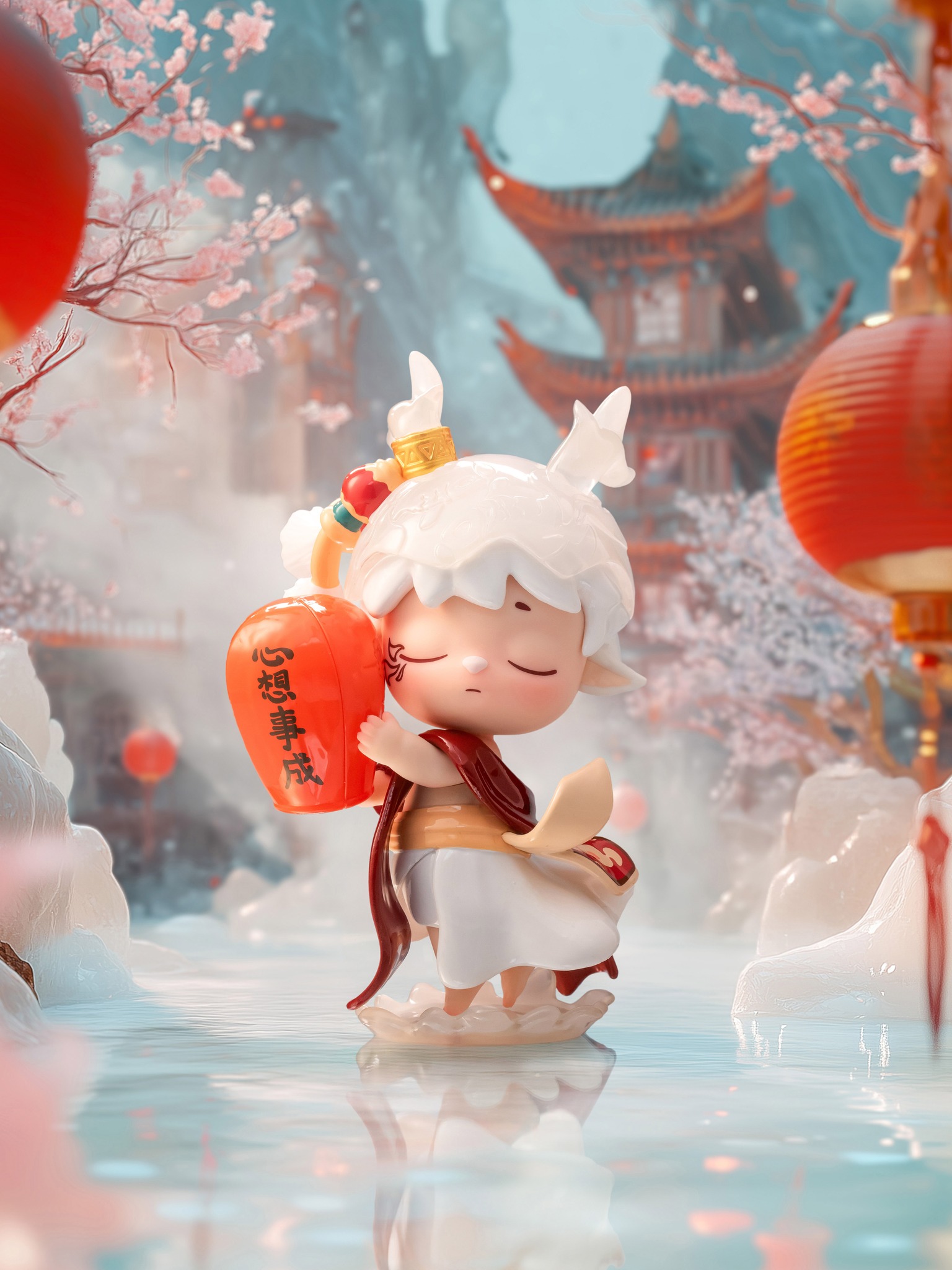 Mimi - Records of Splendor Thumbnail