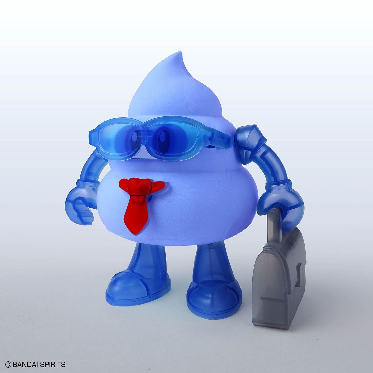 CLAY MODEL KIT SALARYMAN UNKO Thumbnail