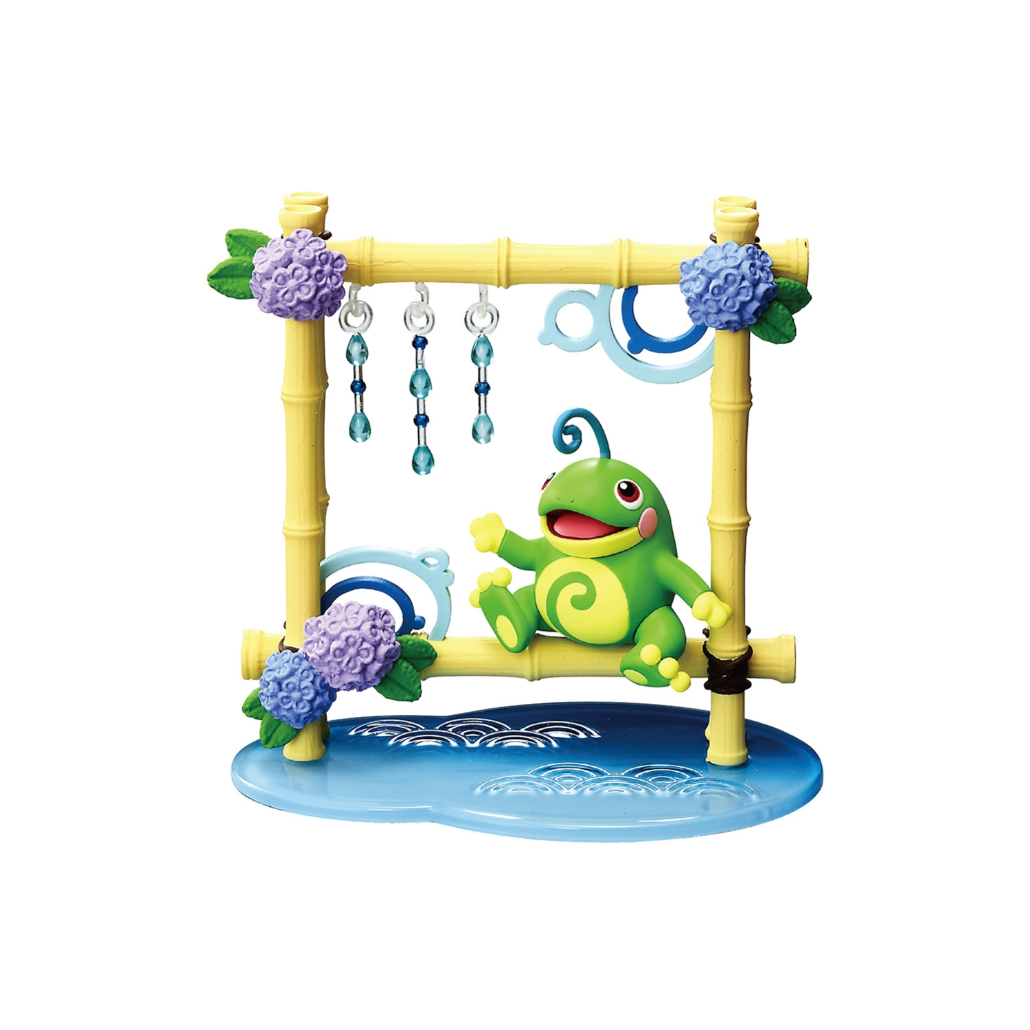 Mô hình hộp mù POKEMON Yurarin Figure Thumbnail