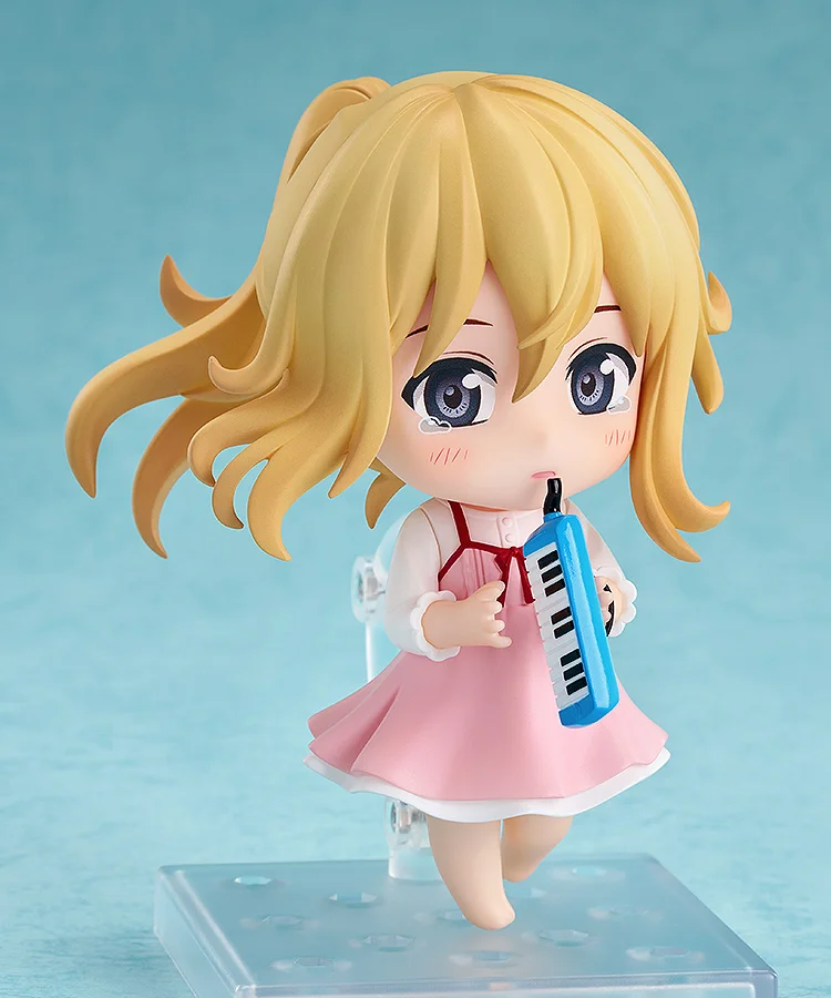 Nendoroid Light Kaori Miyazono: Spring of Beginning Ver. (Your Lie in April) Thumbnail