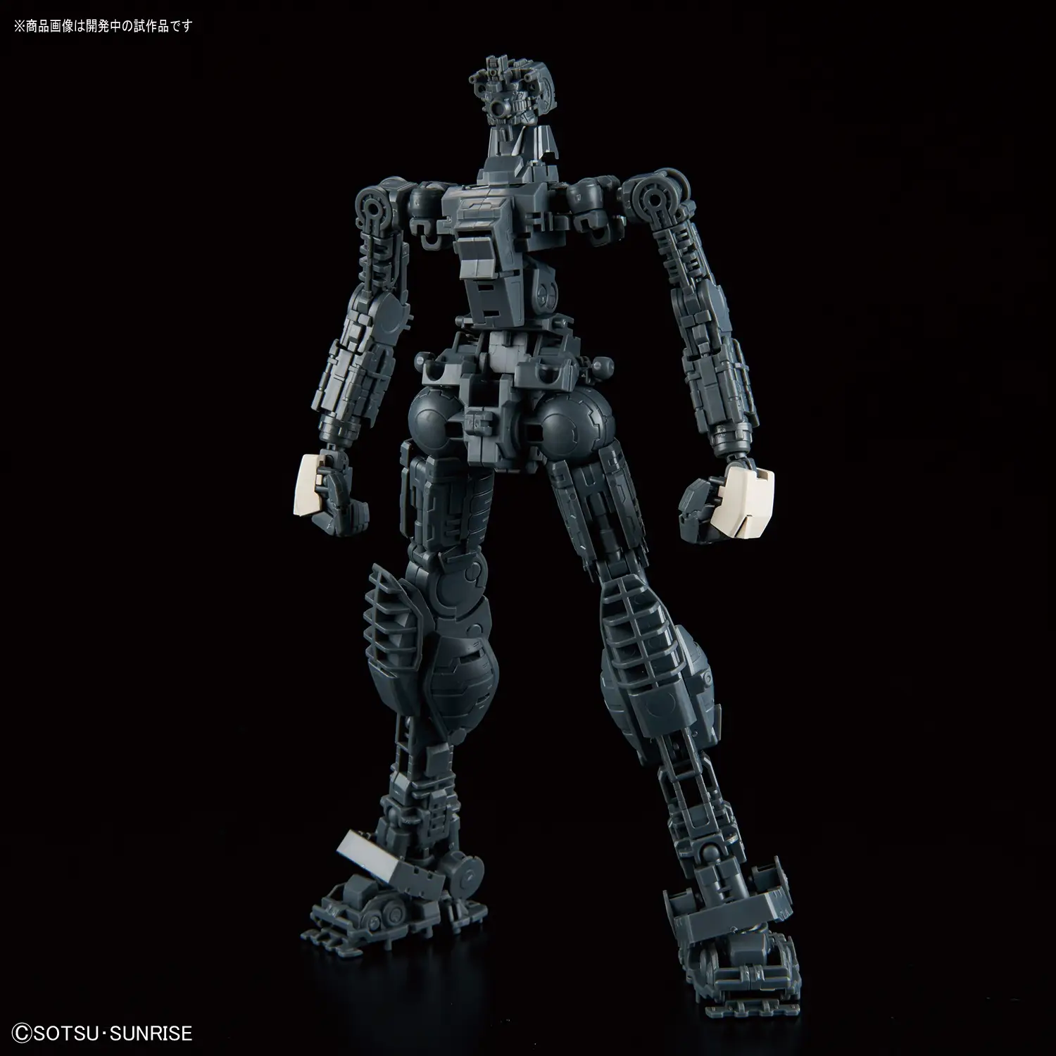 1/100 MG GM Command (Colony Type) Thumbnail