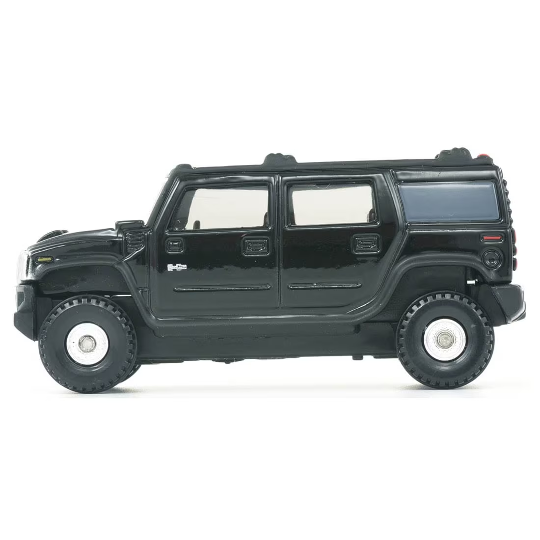 MÔ HÌNH XE Tomica No.15-7 Hummer H2 Thumbnail