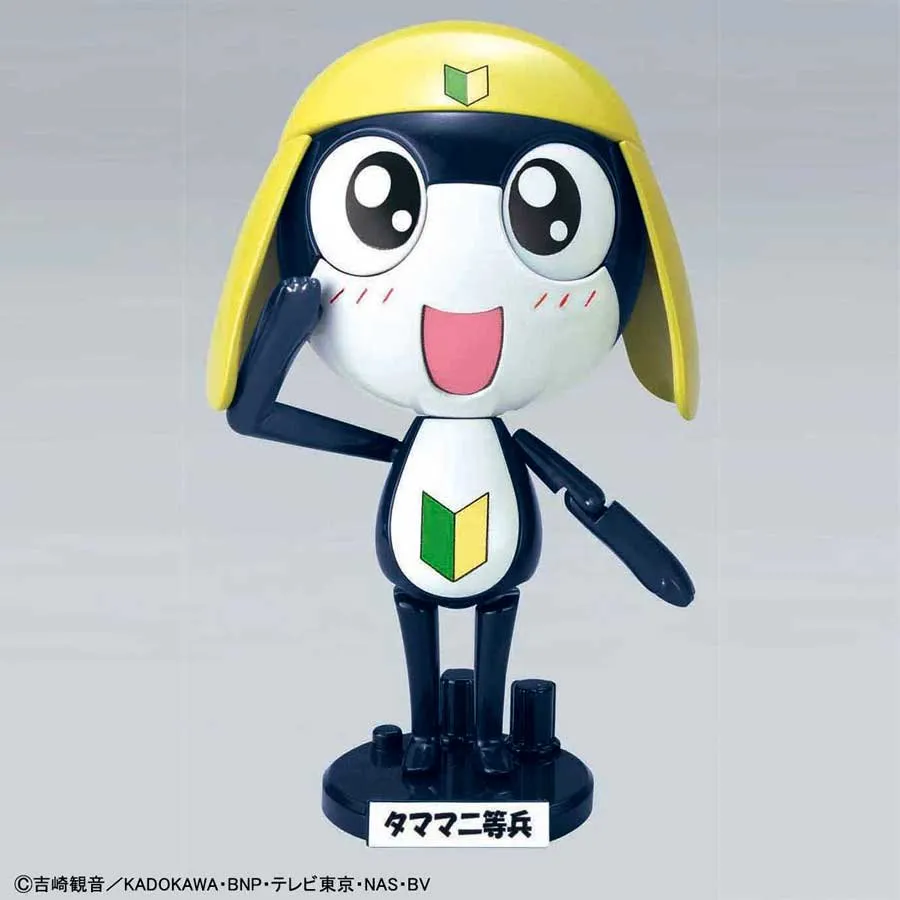 MÔ HÌNH LẮP RÁP PRIVATE TAMAMA Thumbnail