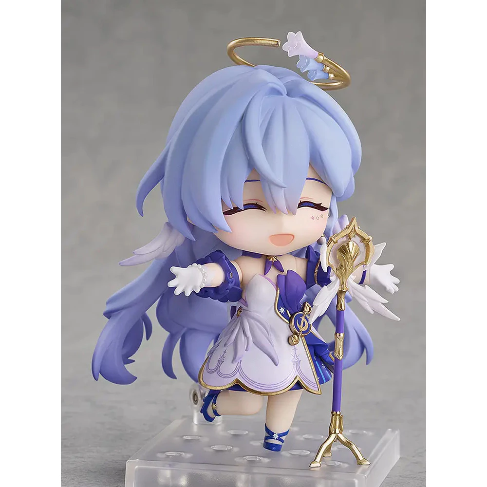 MÔ HÌNH TRƯNG BÀY NENDOROID ROBIN Thumbnail