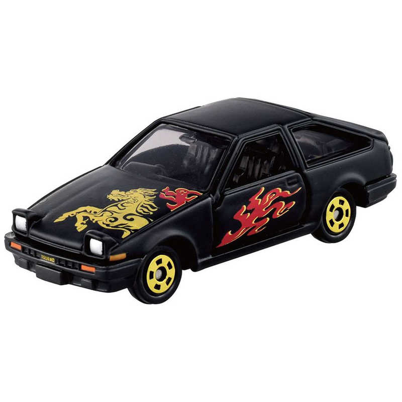 MÔ HÌNH XE HỘP MÙ MẪU NGẪU NHIÊN Tomica New Year 2026 Thumbnail