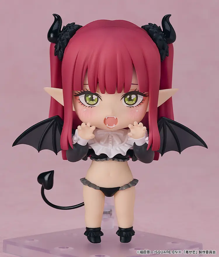 MÔ HÌNH My Dress-Up Darling Nendoroid Liz cosplay by Marin Thumbnail