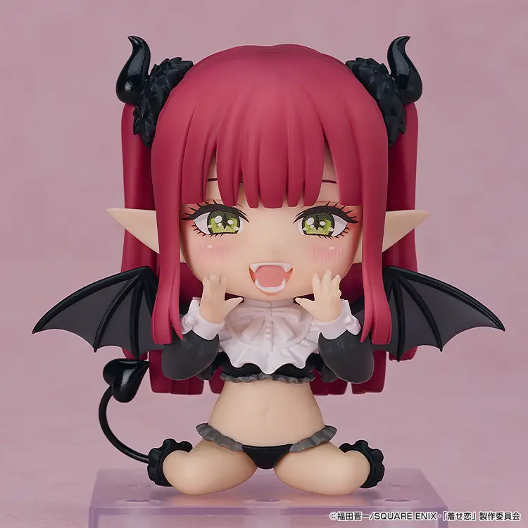 MÔ HÌNH My Dress-Up Darling Nendoroid Liz cosplay by Marin Thumbnail