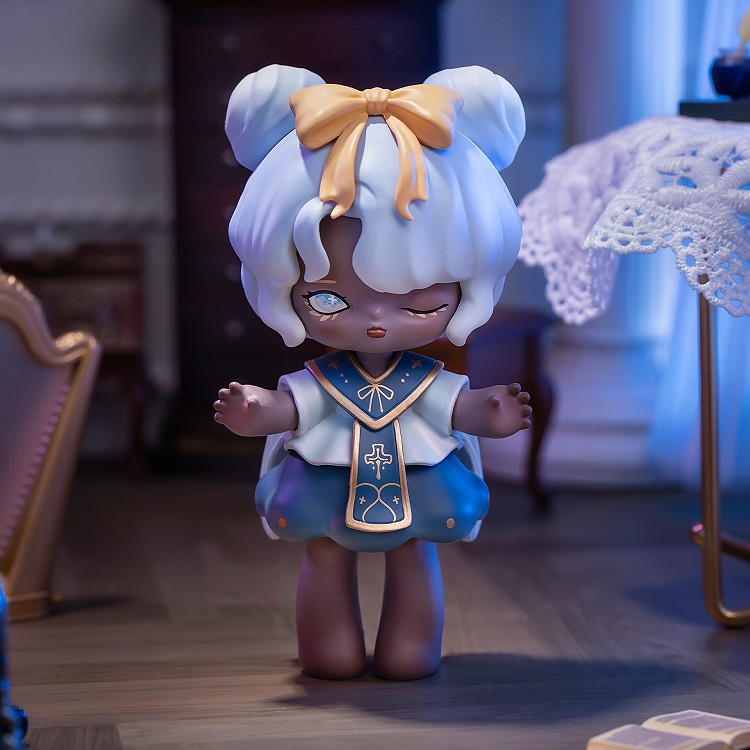 LUCKY EMMA MISYA- Incredible Mansion Blind Box Series Thumbnail