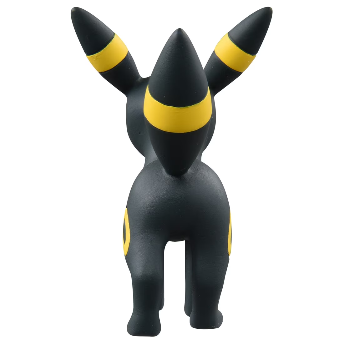 MÔ HÌNH Pokemon Moncolle MS-21 Blacky Thumbnail