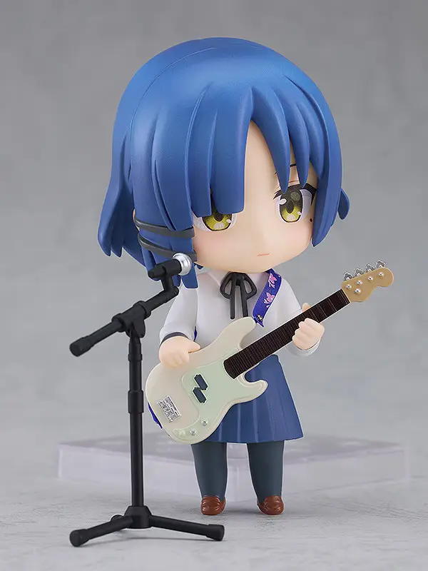 Nendoroid Ryo Yamada (Bocchi the Rock!) (Rerelease) Thumbnail