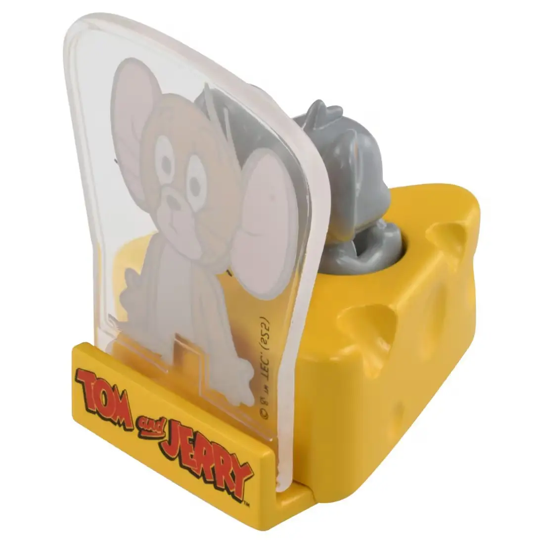 MÔ HÌNH XE Tomica Dream SP Tom & Jerry & Tuffy Thumbnail