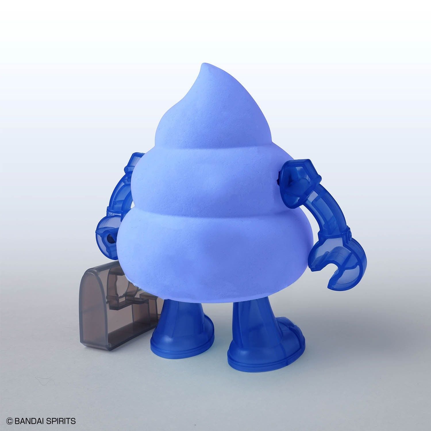 CLAY MODEL KIT SALARYMAN UNKO Thumbnail