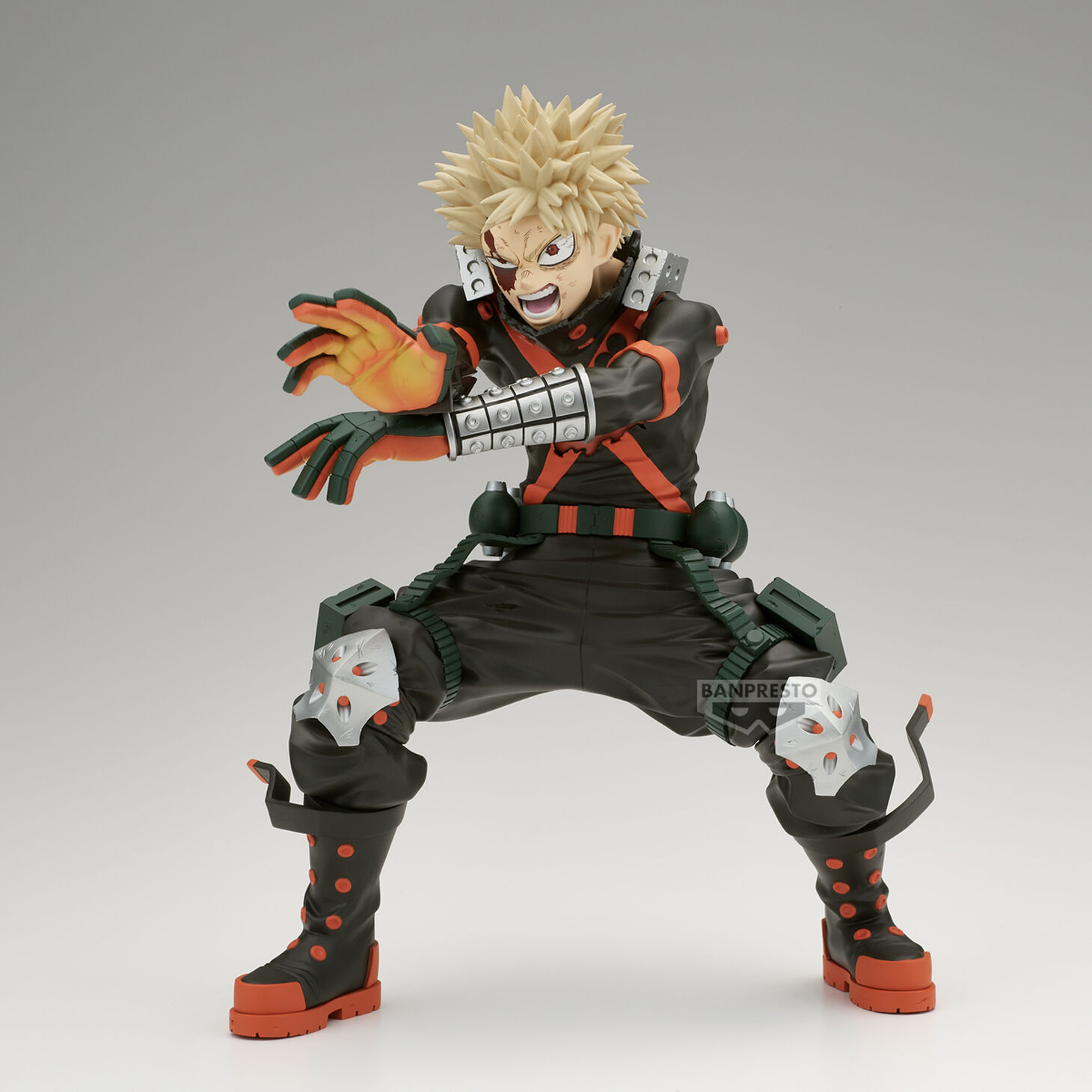 MÔ HÌNH MY HERO ACADEMIA GRANDISTA-BAKUGO KATSUKI Thumbnail