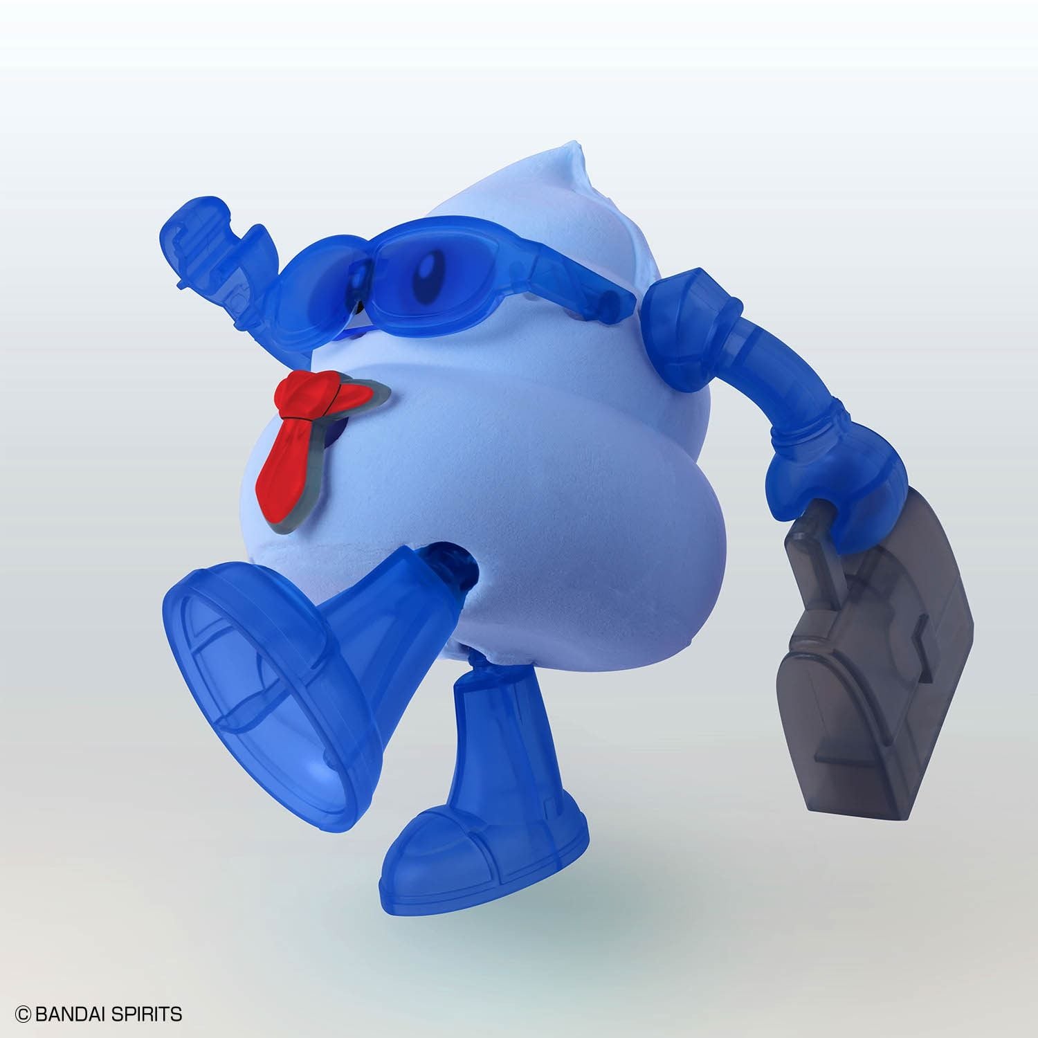 CLAY MODEL KIT SALARYMAN UNKO Thumbnail