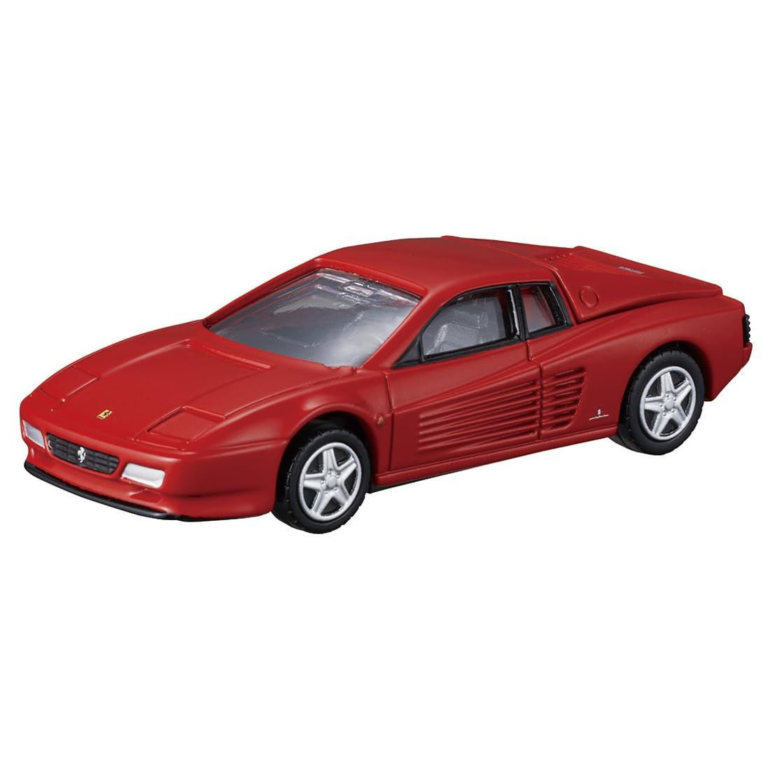 MÔ HÌNH XE TOMICA PRM FERRARI 512TR'26 Thumbnail