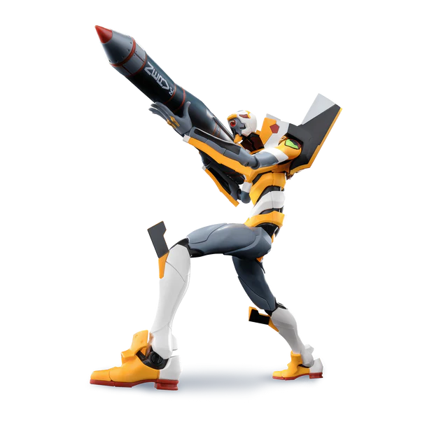 Blokees | Action Edition DX Evangelion Proto Type-00’ Thumbnail