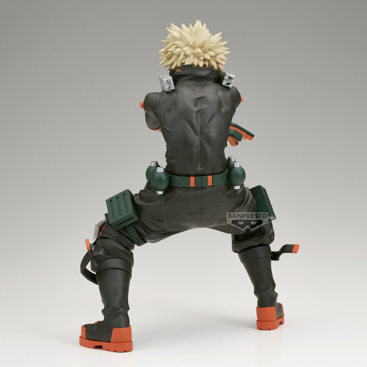 MÔ HÌNH MY HERO ACADEMIA GRANDISTA-BAKUGO KATSUKI Thumbnail