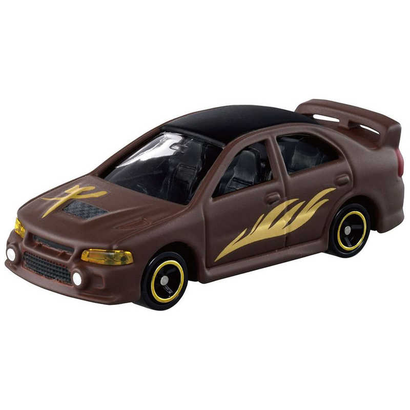 MÔ HÌNH XE HỘP MÙ MẪU NGẪU NHIÊN Tomica New Year 2026 Thumbnail