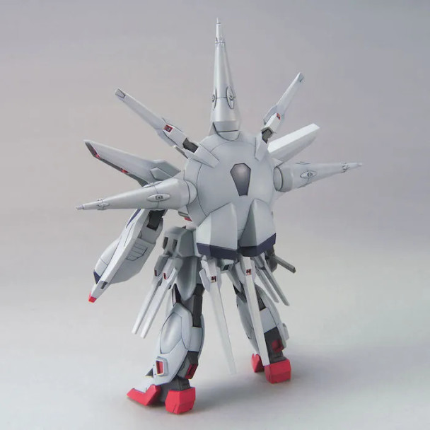 1/144 HG Providence Gundam (Remaster) Thumbnail