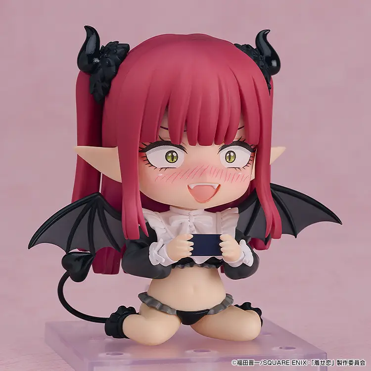 MÔ HÌNH My Dress-Up Darling Nendoroid Liz cosplay by Marin Thumbnail