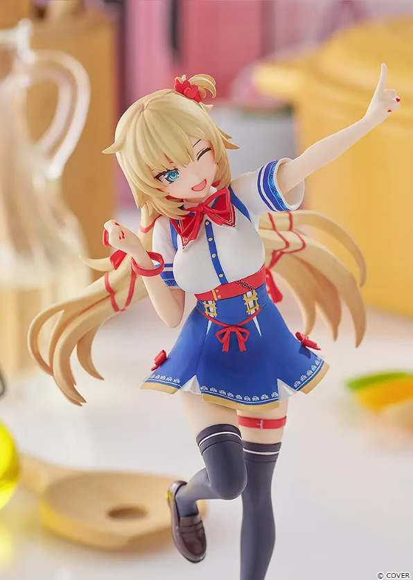 MÔ HÌNH hololive production POP UP PARADE Akai Haato Thumbnail