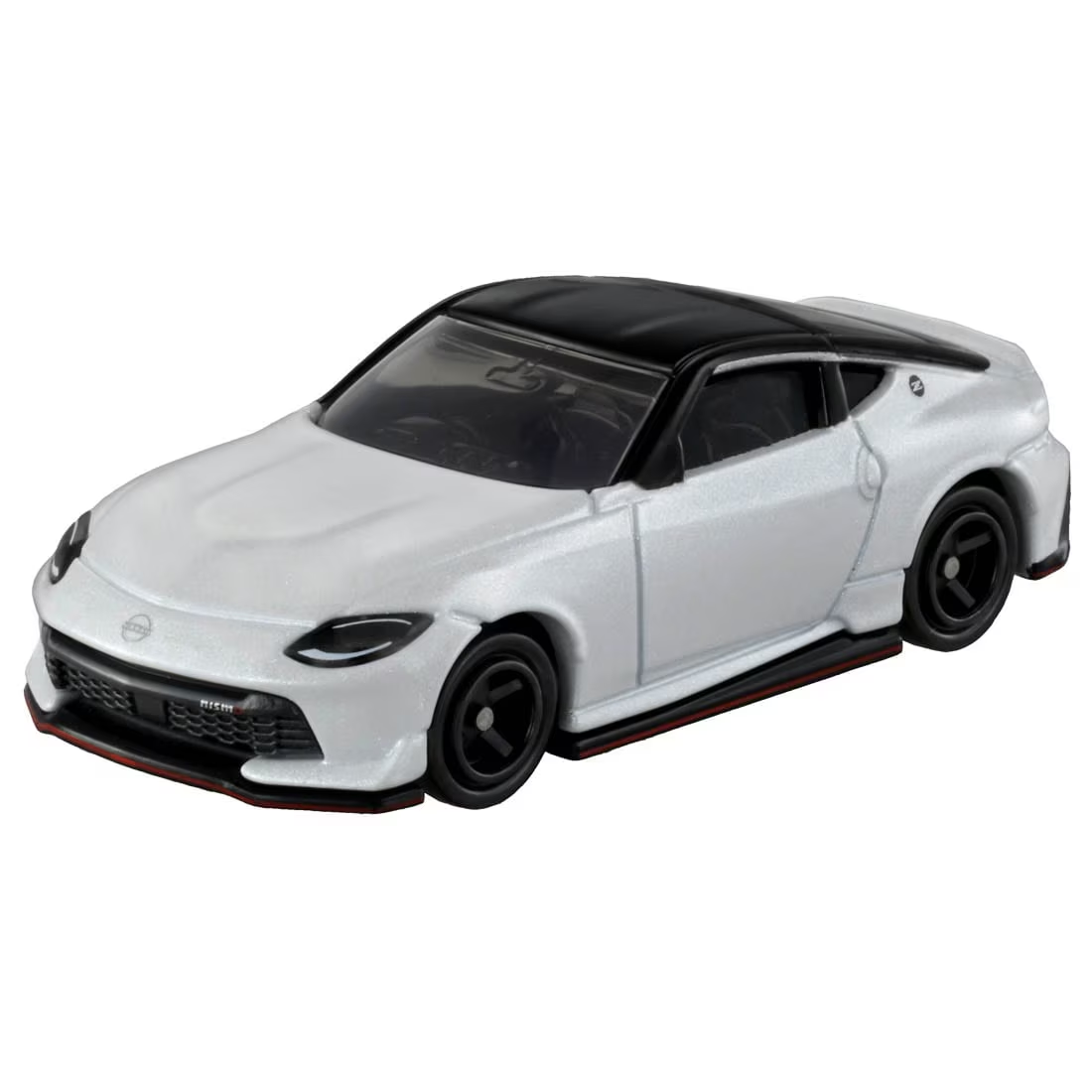 MÔ HÌNH XE Tomica No.88-7 Nissan Fairlady Z Nismo Box Thumbnail