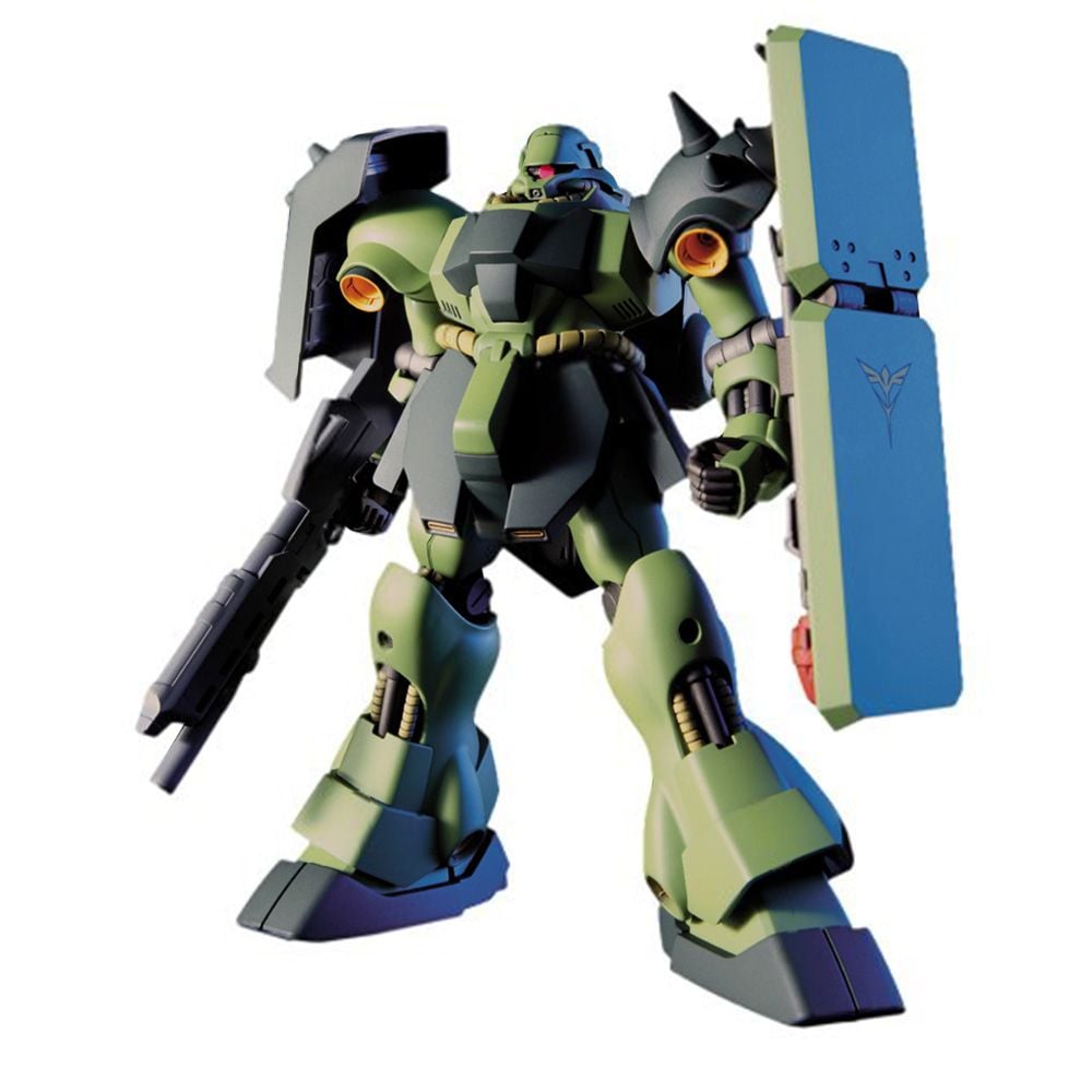 MÔ HÌNH LẮP RÁP 1/144 HGUC GEARA DOGA Thumbnail