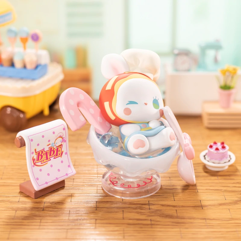 LUCKY EMMA – Emma Fairy Baby Academy Series Thumbnail