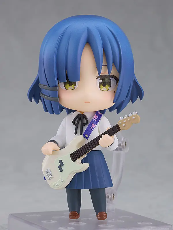 Nendoroid Ryo Yamada (Bocchi the Rock!) (Rerelease) Thumbnail