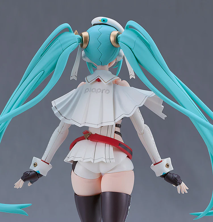 MÔ HÌNH PLAMATEA Racing Miku: 2023 Ver. Thumbnail