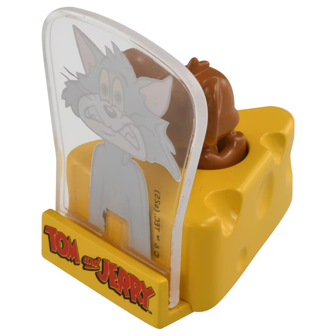 MÔ HÌNH XE Tomica Dream No.160-04 Tom & Jerry Thumbnail