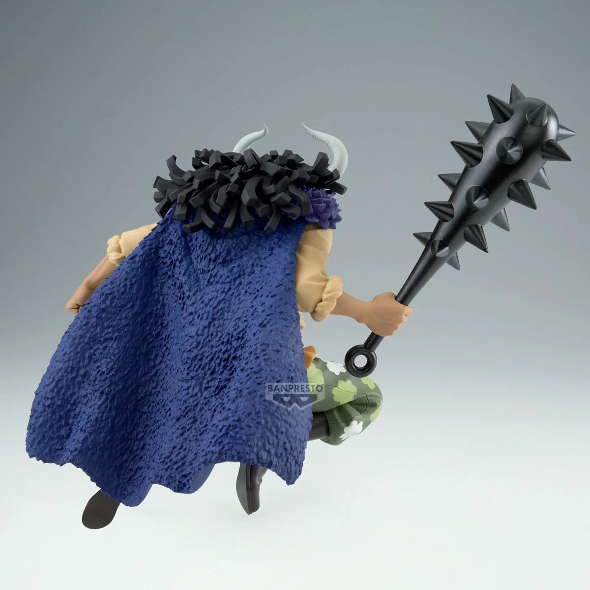 MÔ HÌNH ONE PIECE BATTLE RECORD COLLECTION EXTRA-KAIDO- Thumbnail